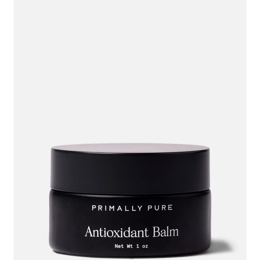 Primally Pure Antioxidant Balm